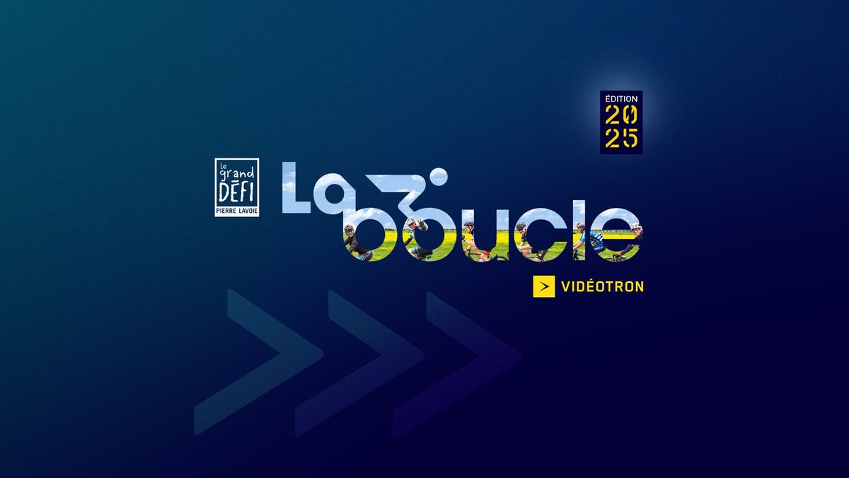 La Boucle Vid\u00e9otron 2025