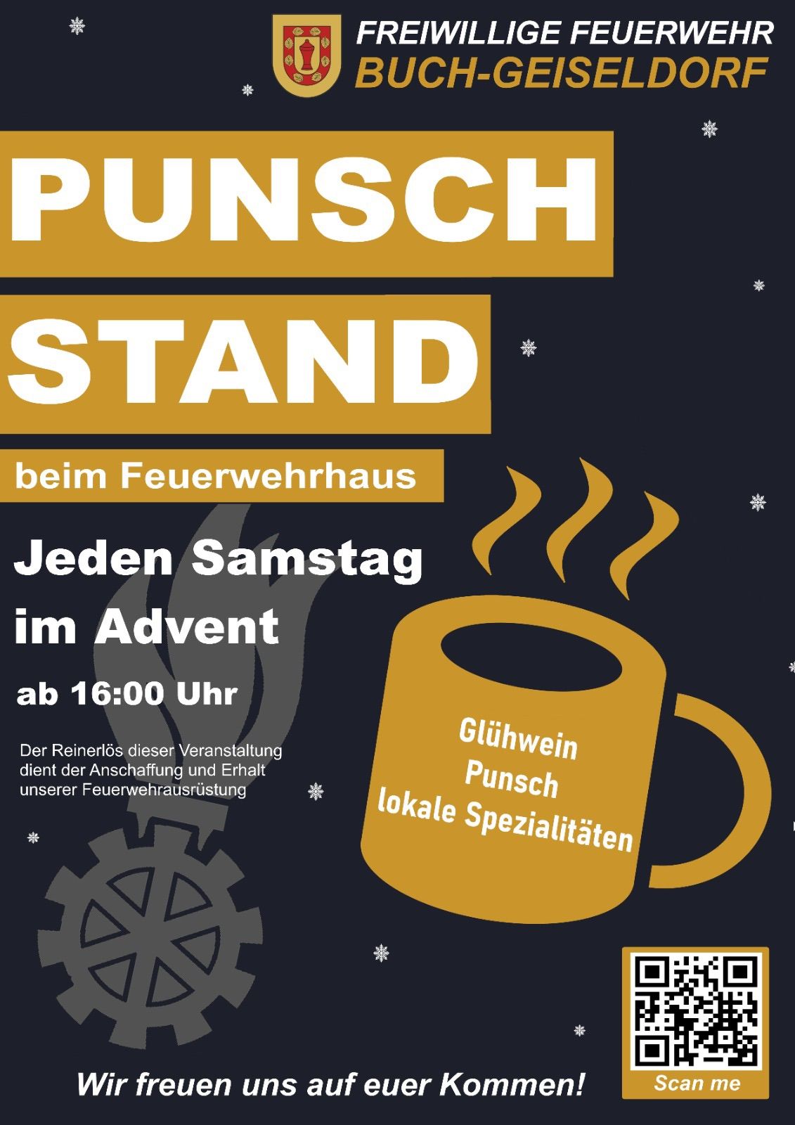 Punschstand 