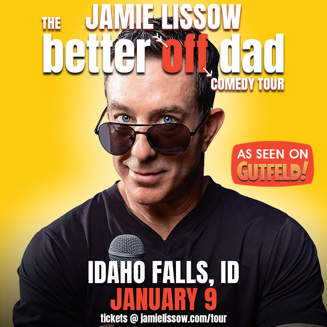 Jamie Lissow