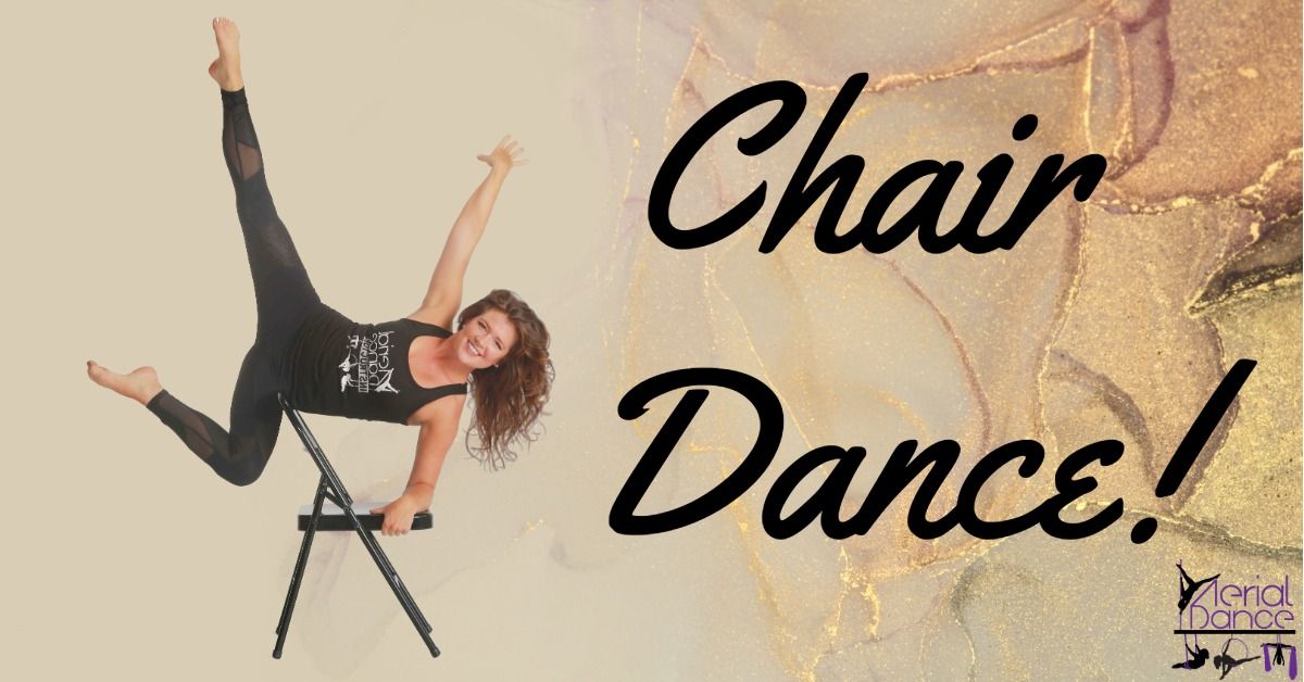 Chair Dance Workshop