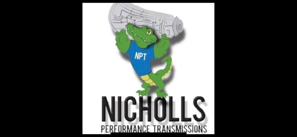 1st Annual Nicholls Performance Transmissions Car, Truck, and Bike Show