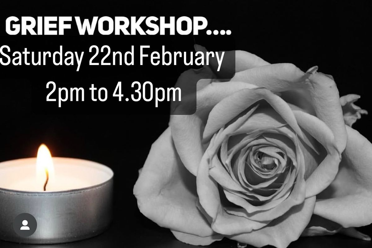 Grief Workshop