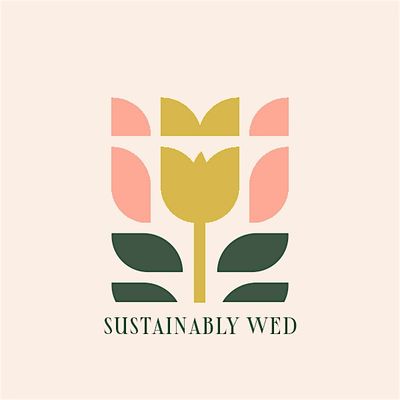 Sustainably Wed