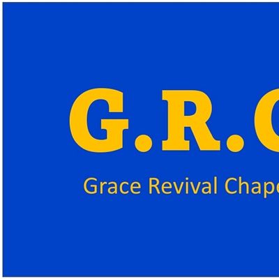 Grace Revival Chapel