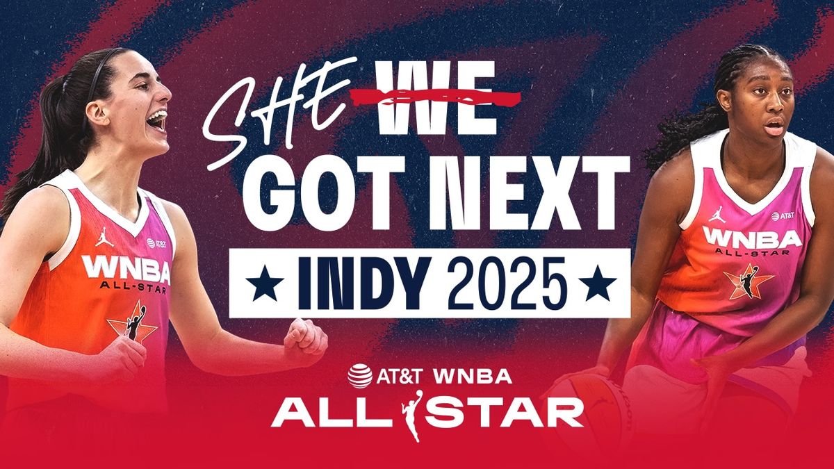 WNBA All Star Game