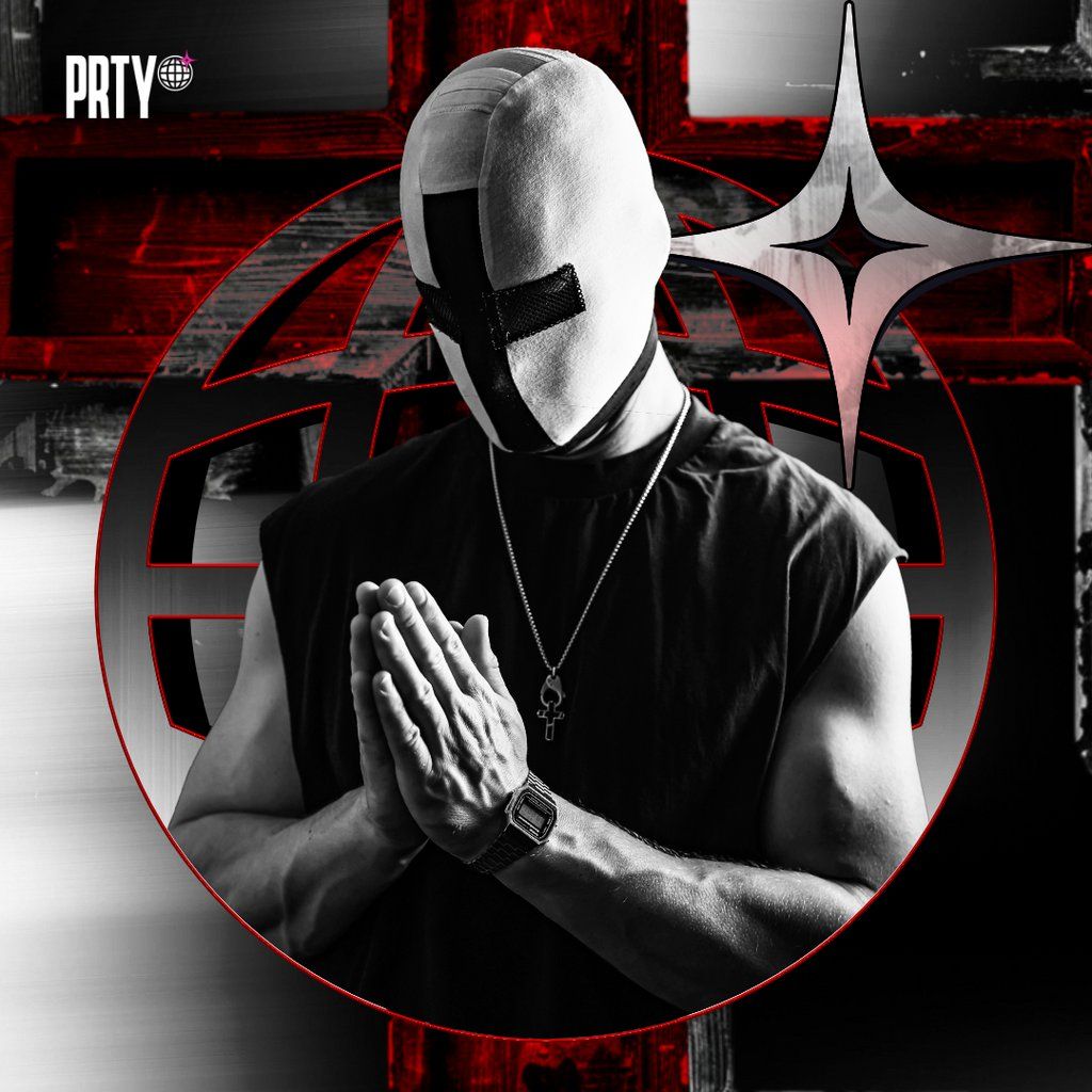 PRTY Presents Holy Priest