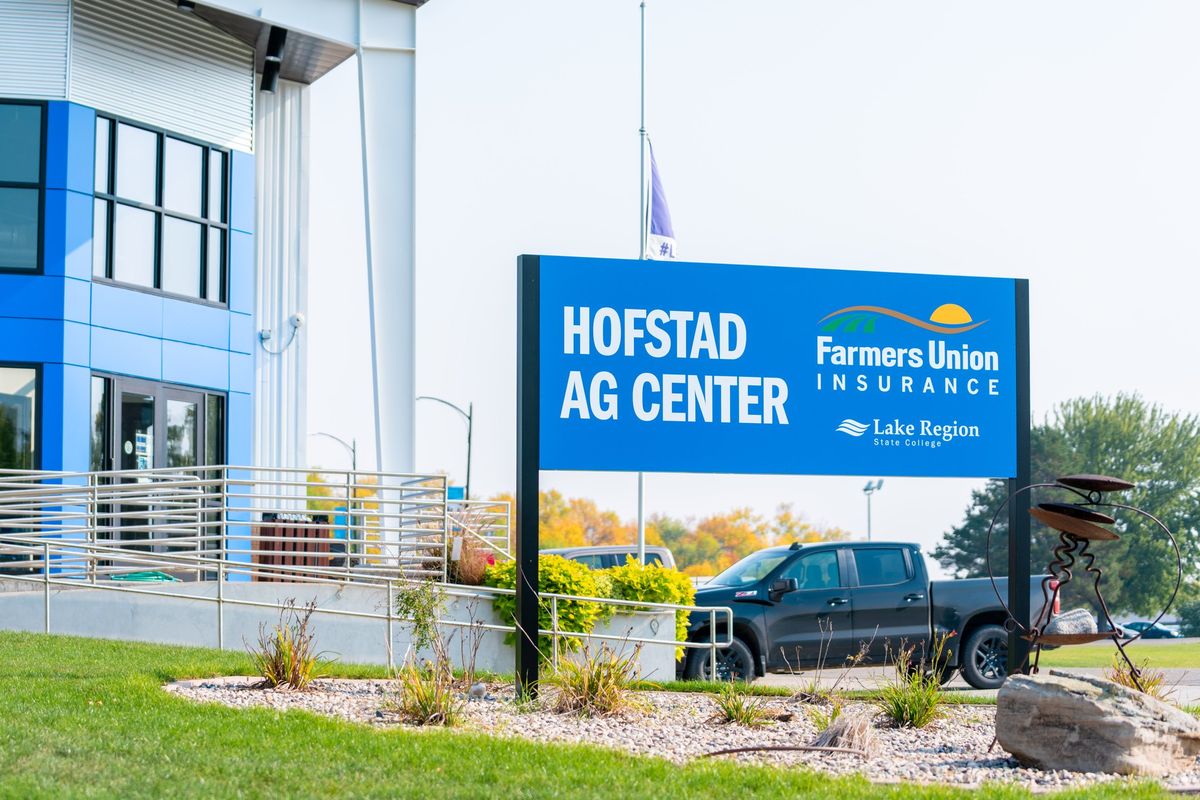 Hofstad Ag Center Community Open House & Ag Appreciation Day