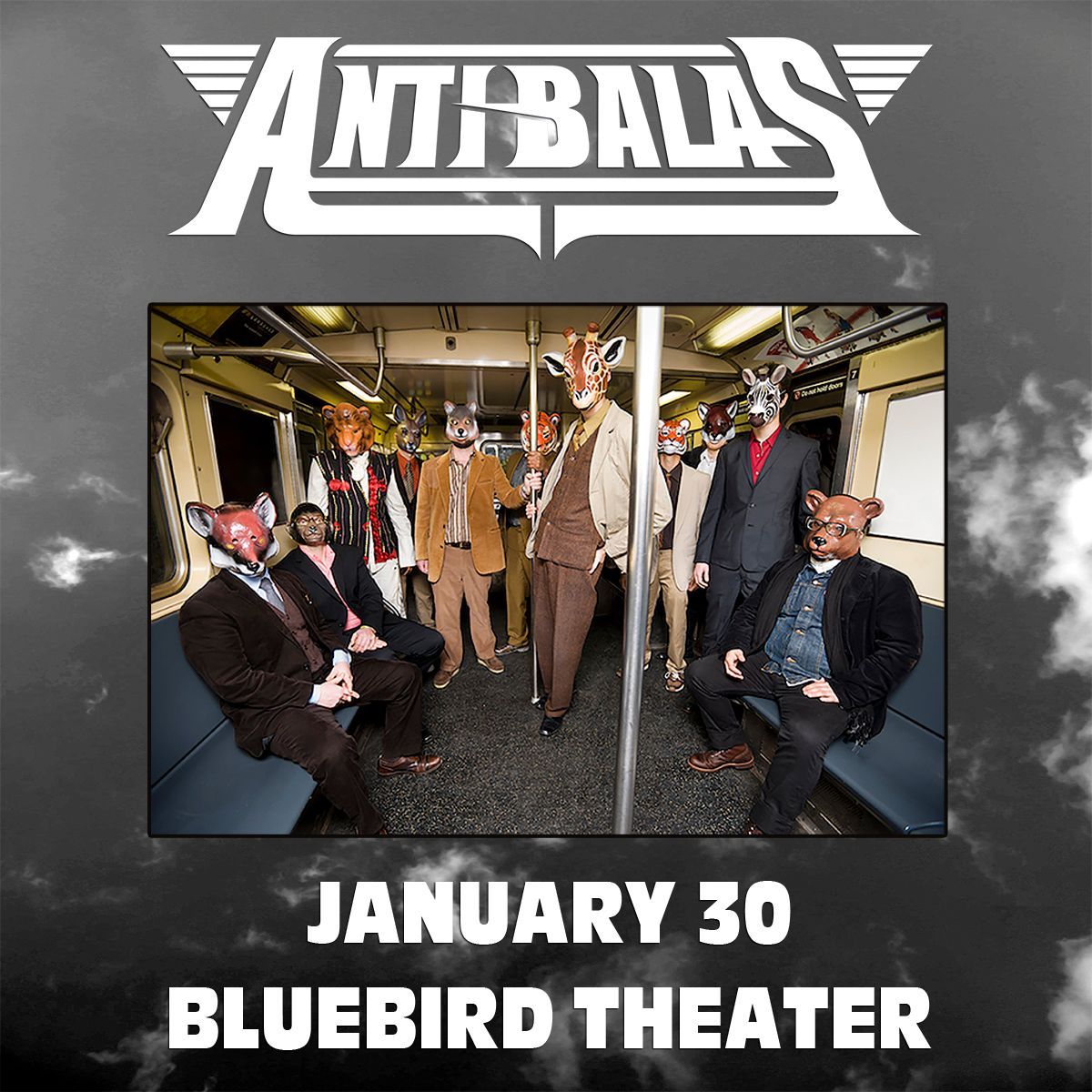 Antibalas