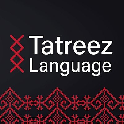 Tatreezlanguage