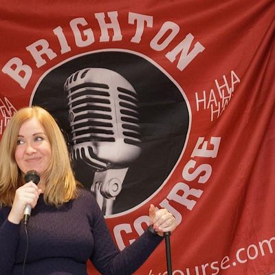 Brighton Comedy Course