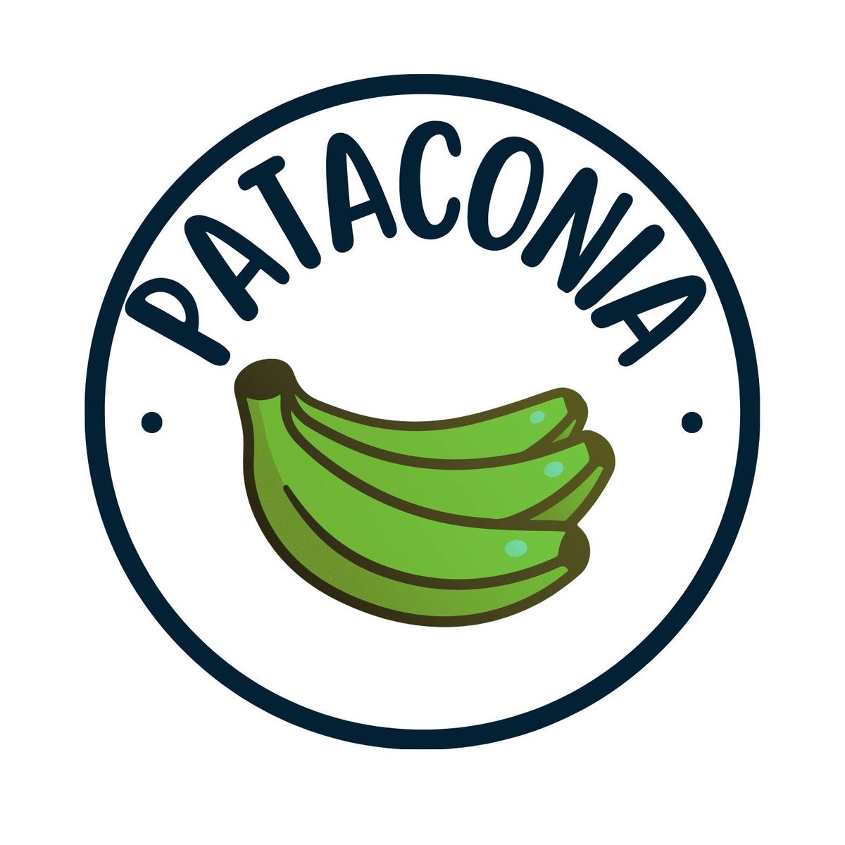 Pataconia Food Popup - Caribbean Food with a Twist!