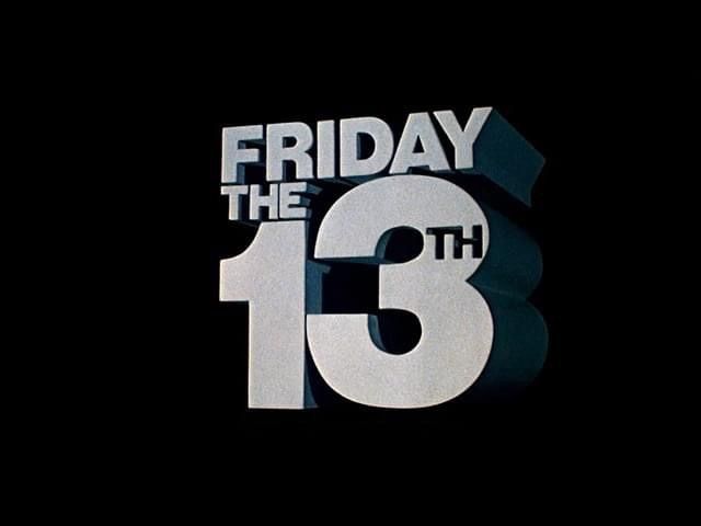 Friday the 13th Movie Screening with Ari Lehman