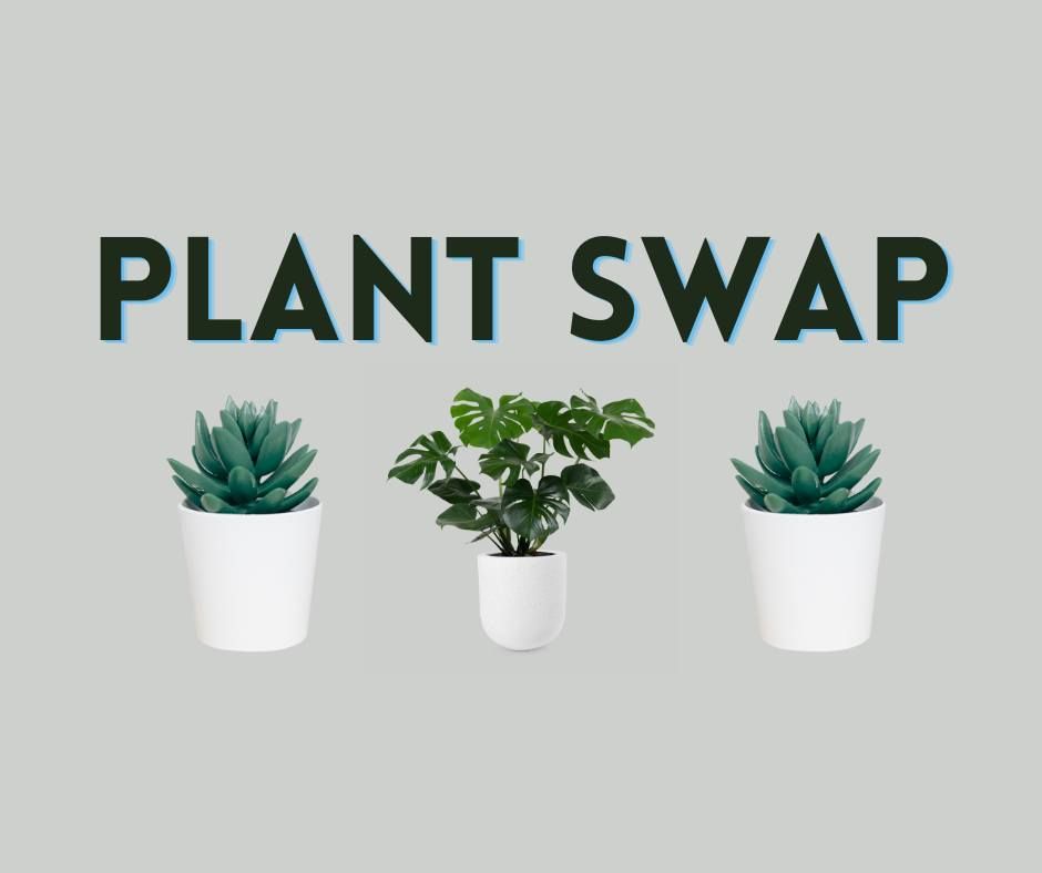 Plant Swap