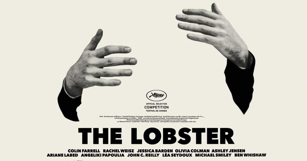 Cin\u00e9-d\u00e9bat -  "The Lobster" de Yorgos Lanthimos (2015) 