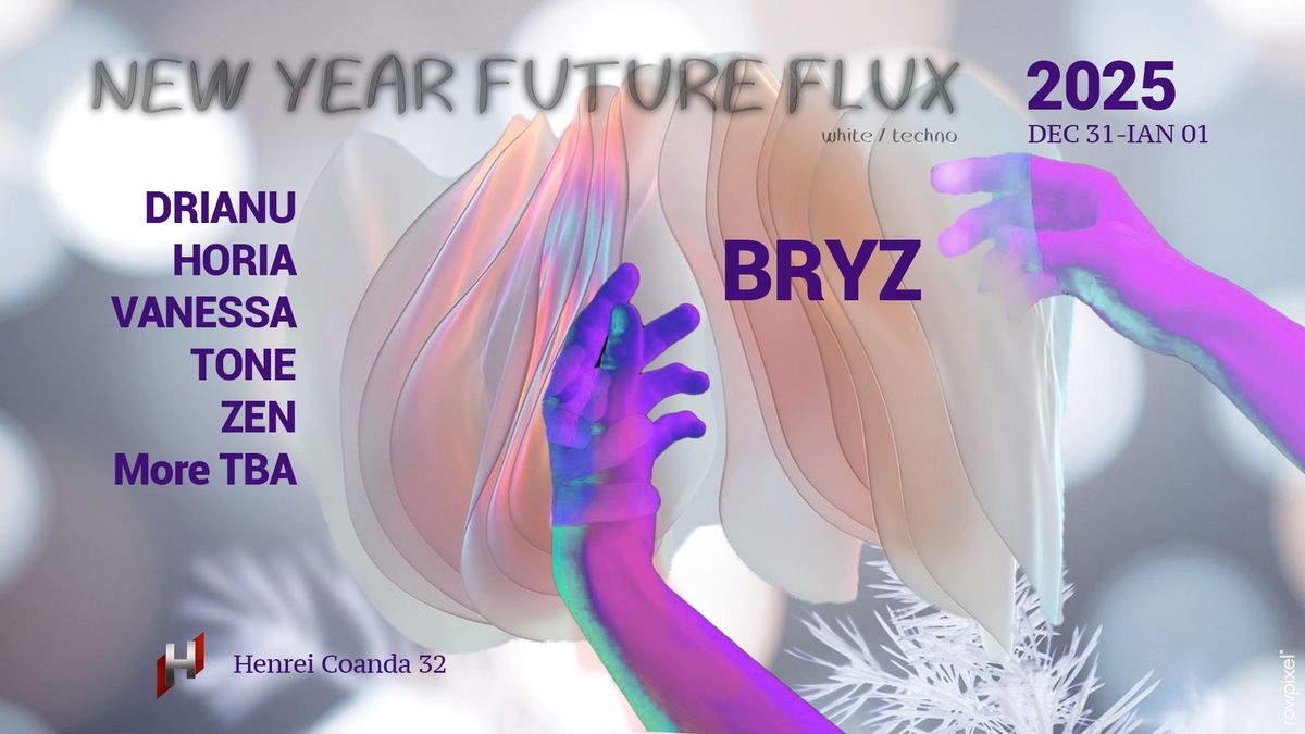 NEW YEAR Future Flux