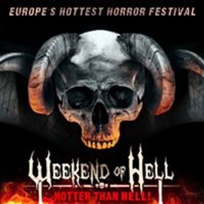 Weekend of Hell