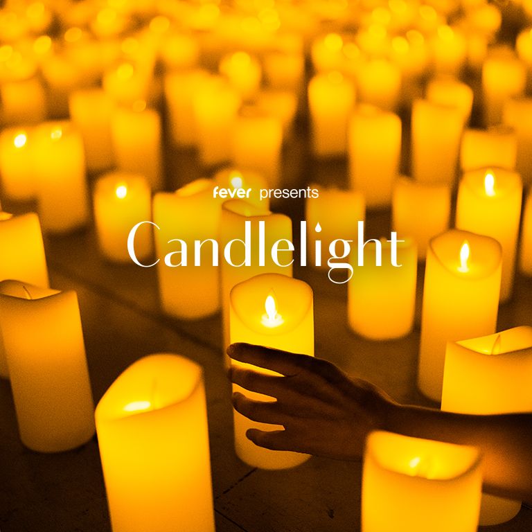 Candlelight: Featuring Mozart, Bach, and Timeless Composers | Ottawa