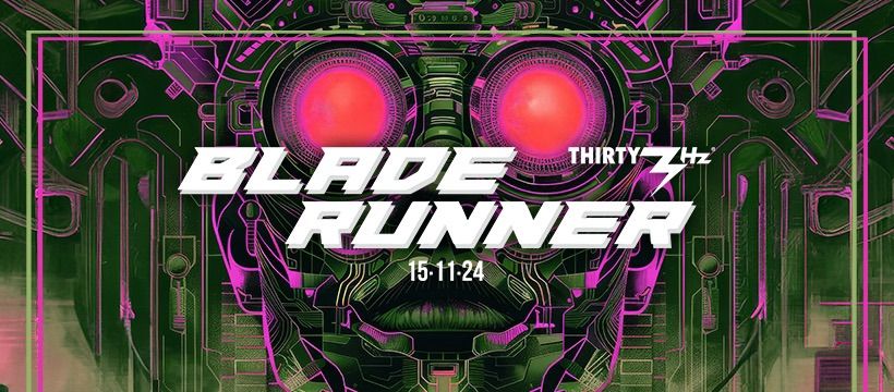 Bladerunner 