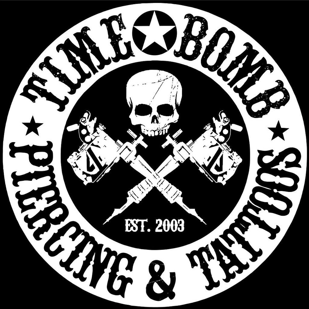 Timebomb Bournemouth's Discount Piercing Days