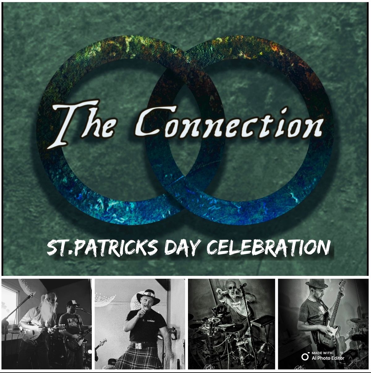 St. Patrick\u2019s Day Bash @ Frothy Moon