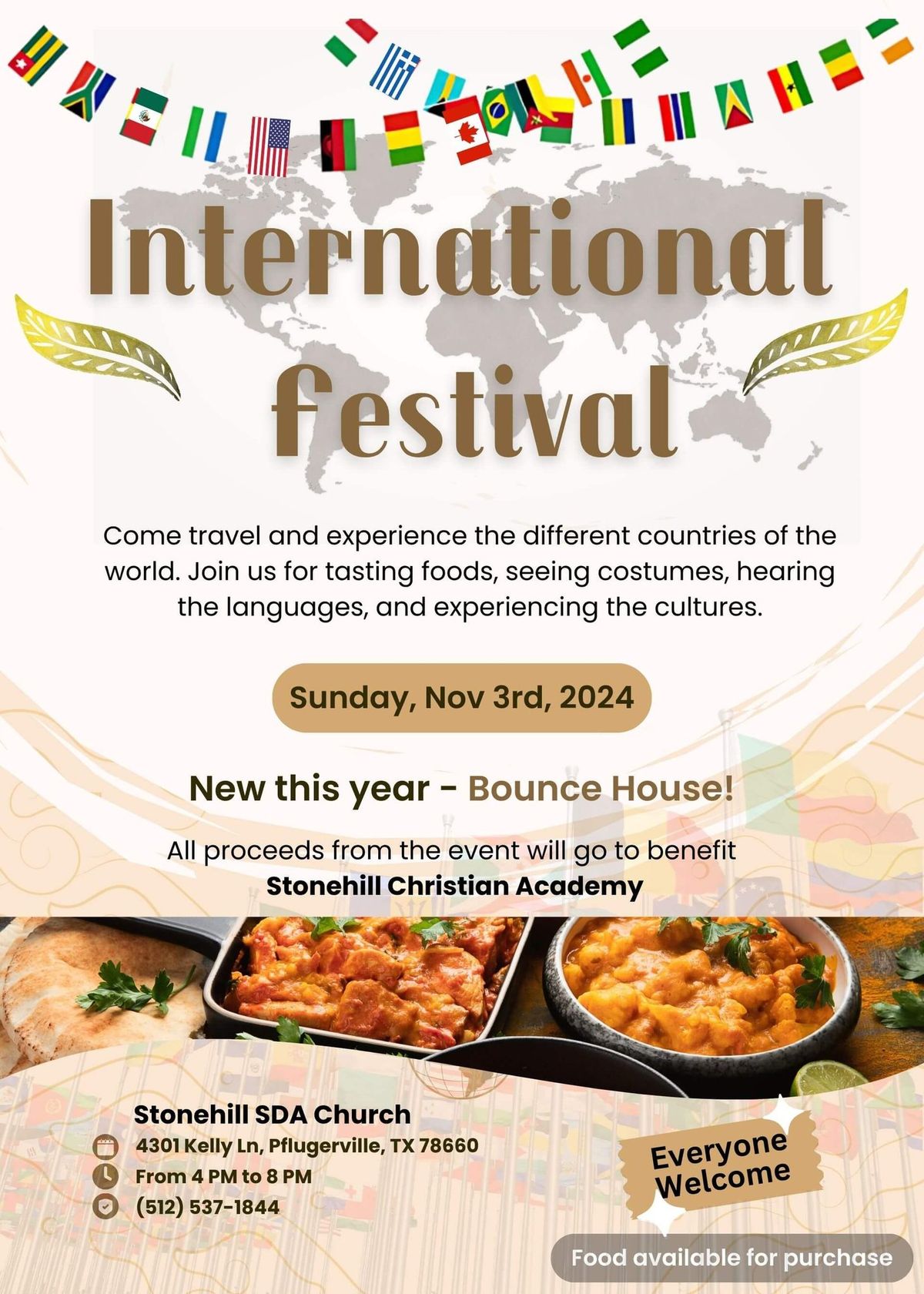 International Festival