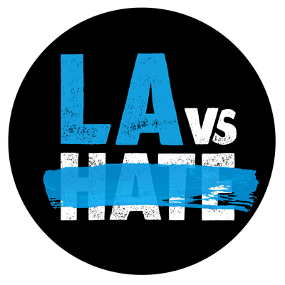 LA vs Hate