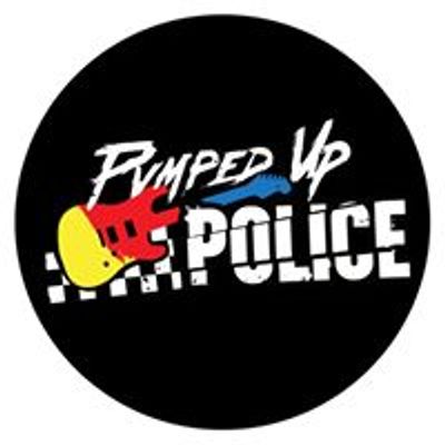 Pumped Up Police