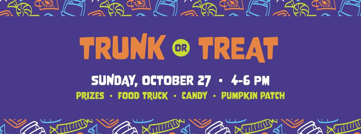 Trunk-Tober Fest