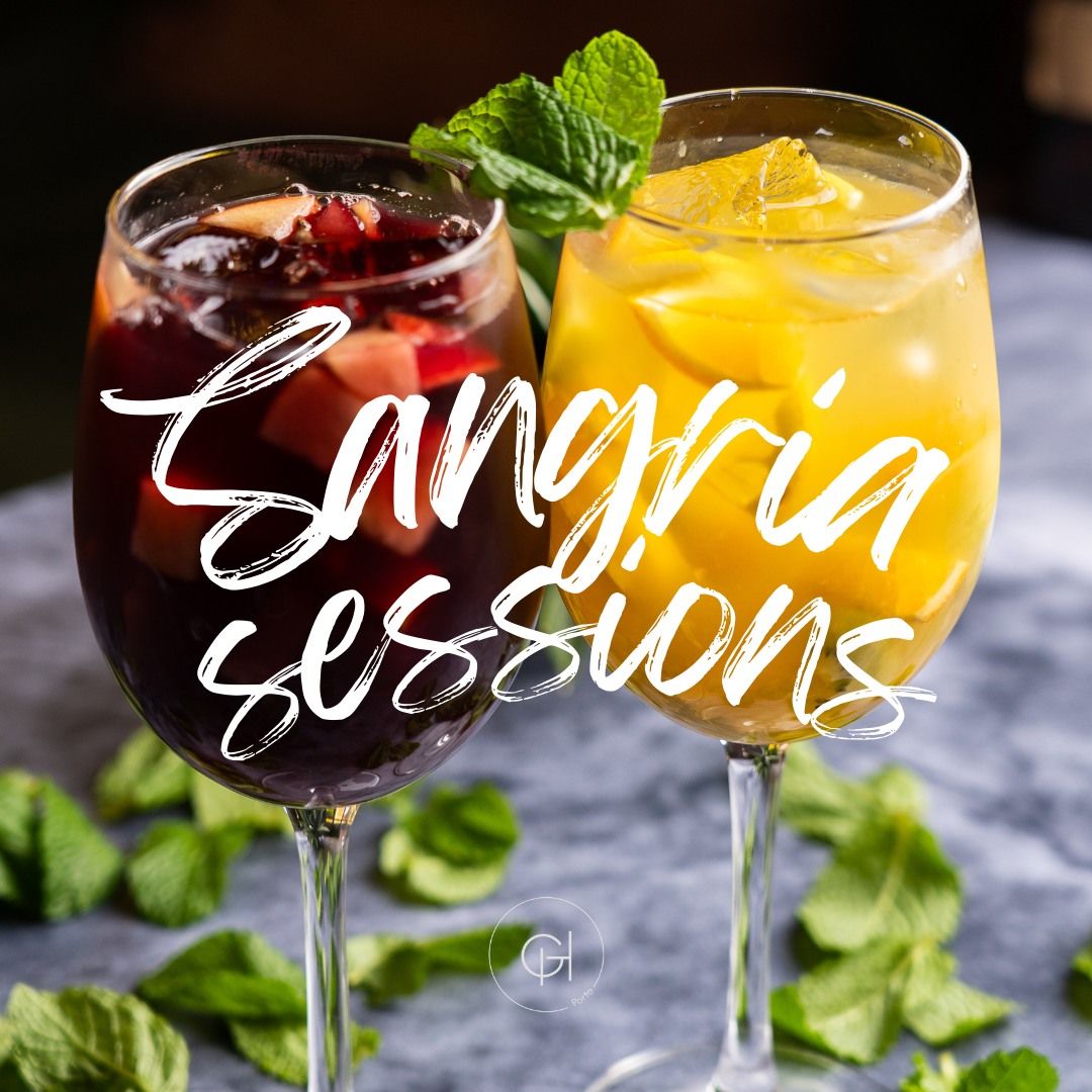 Sangria Sessions ???