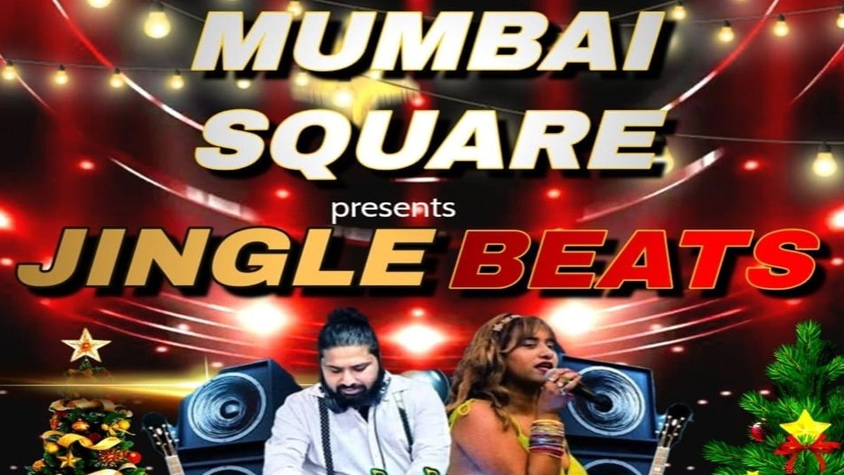 CHRISTMAS EVE PARTY | JINGLE BEATS | FEN TALES GOA 