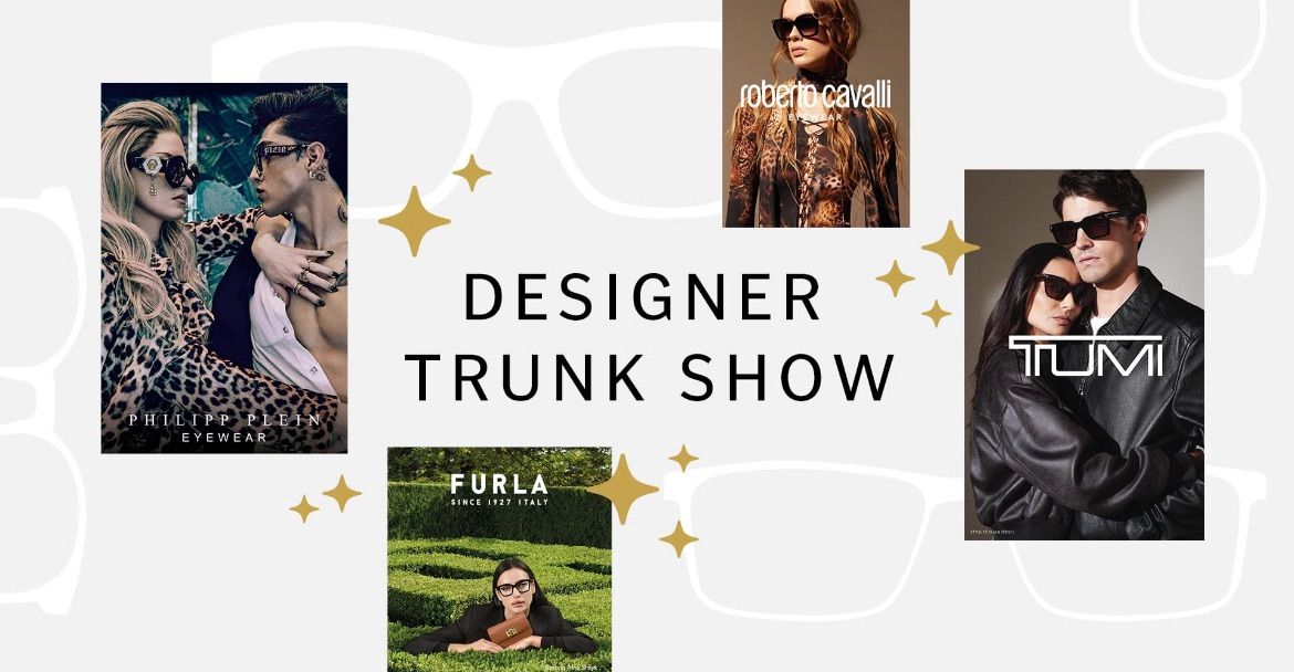 Designer Trunk Show, Grand River, Mi