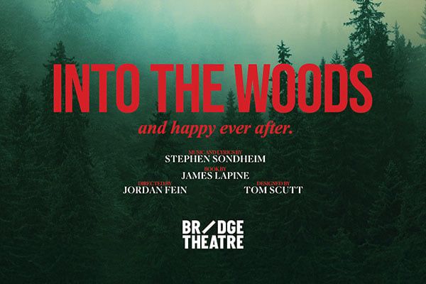 Into The Woods