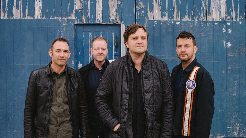 Sold Out - Starsailor