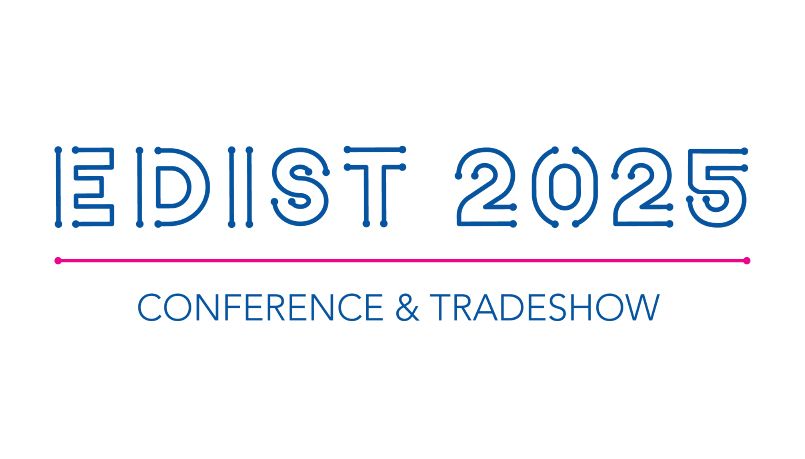 EDA-EDIST 2025 CONFERENCE AND EXHIBITION