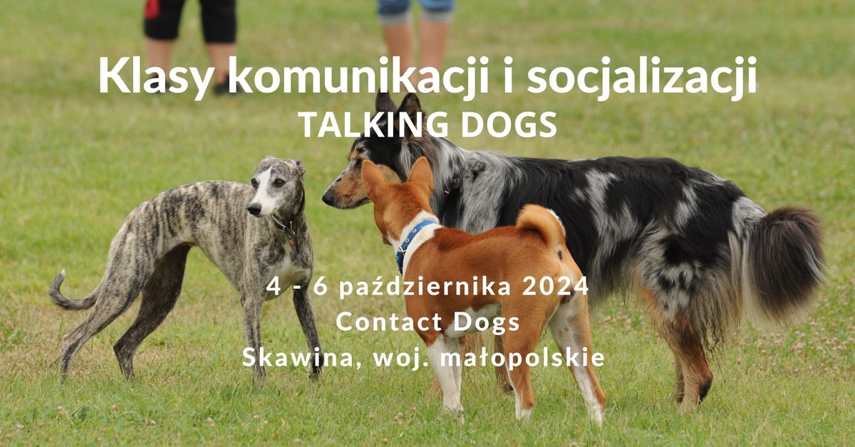 Klasy komunikacji i socjalizacji w Ma\u0142opolsce