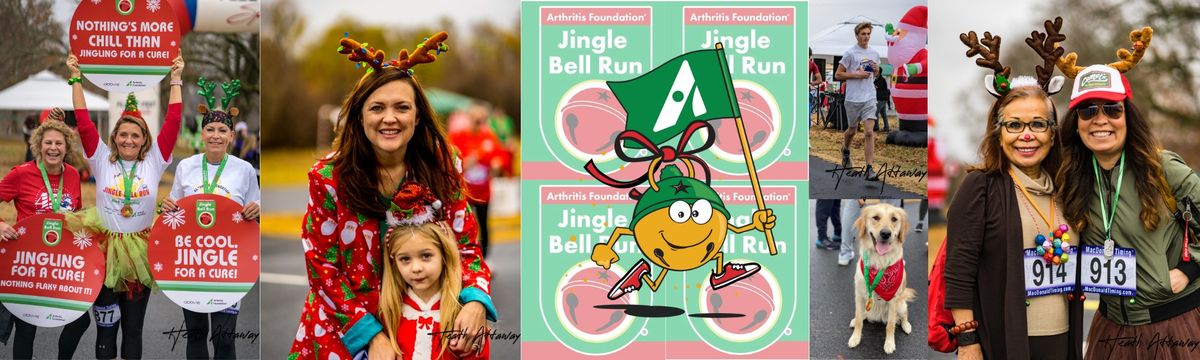 Jingle Bell Run