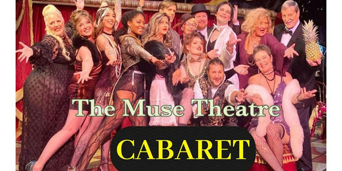 Cabaret @ The Muse