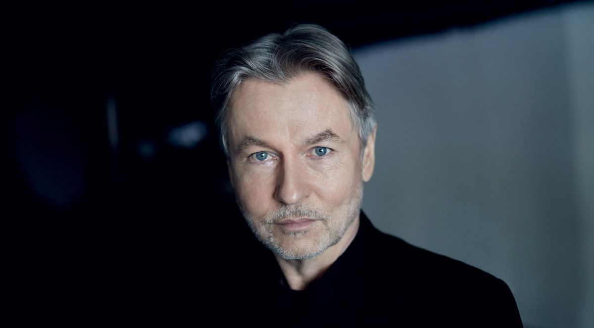 Parking Chicago Symphony Orchestra - Salonen Conducts La mer