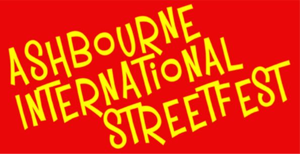 Ashbourne International Streetfest