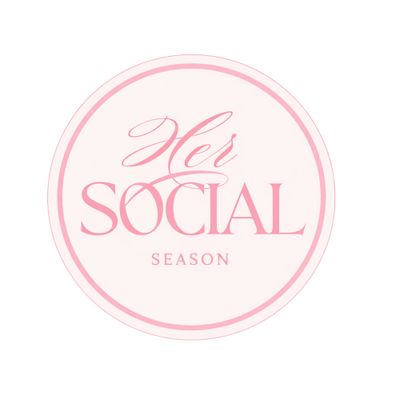 Her Social Season