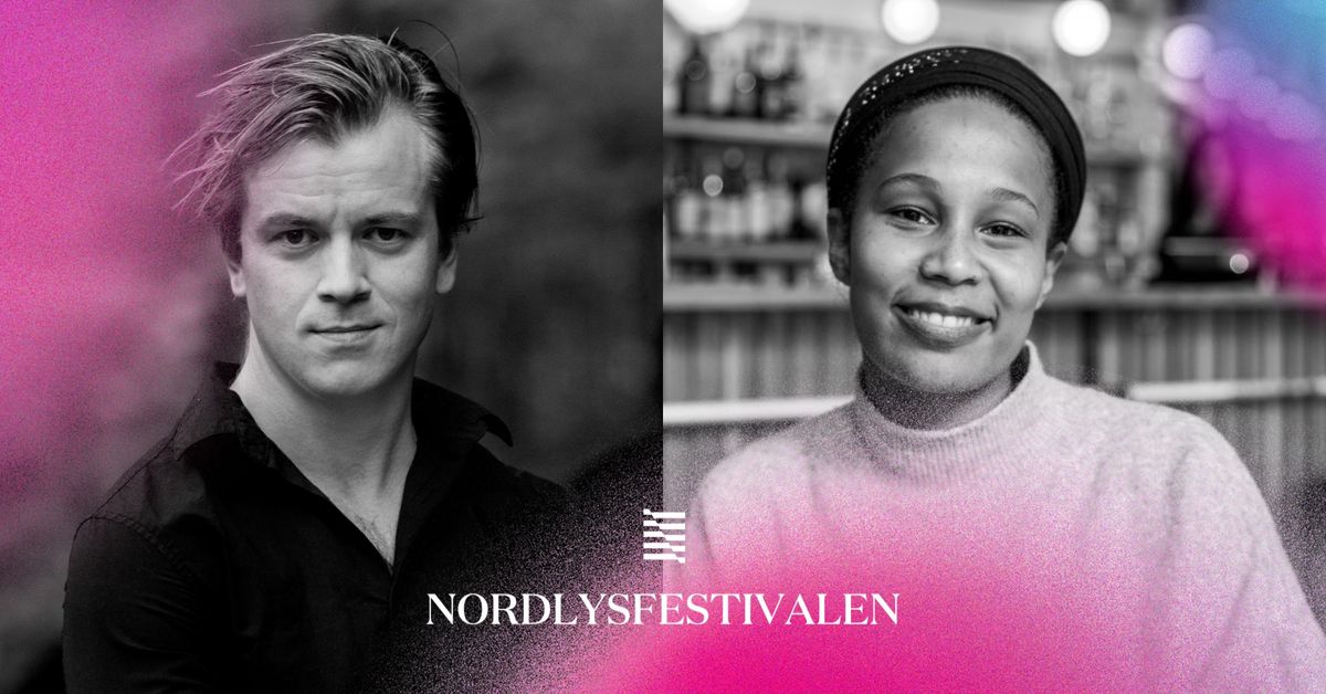 Nordlysfestivalen|| Mimmi, Marius & Konsen