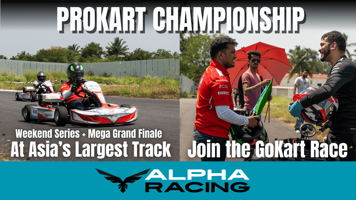 Prokart Championship