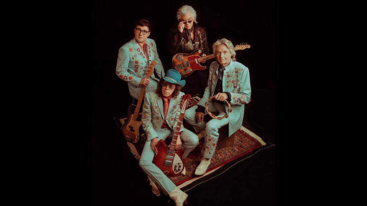 Marty Stuart at Florida Theatre Jacksonville