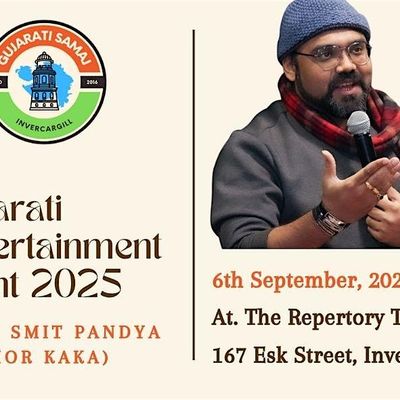 Gujarati Samaj Invercargill