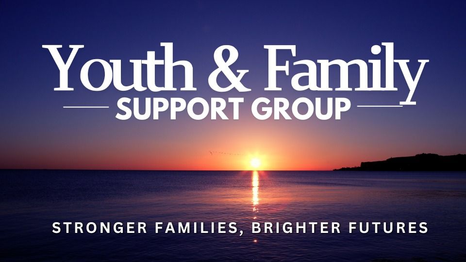 Youth & Family Support Group