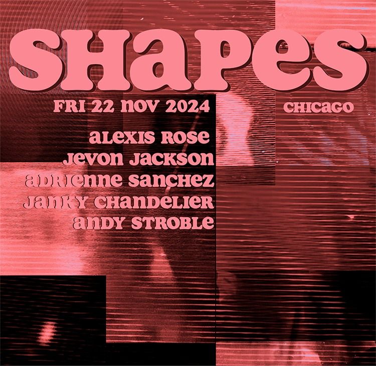 Shapes