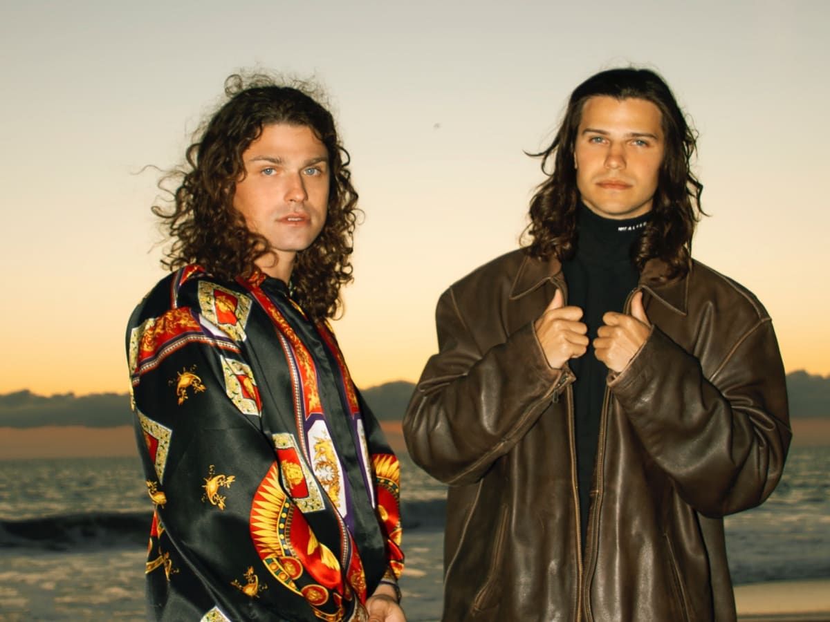 DVBBS