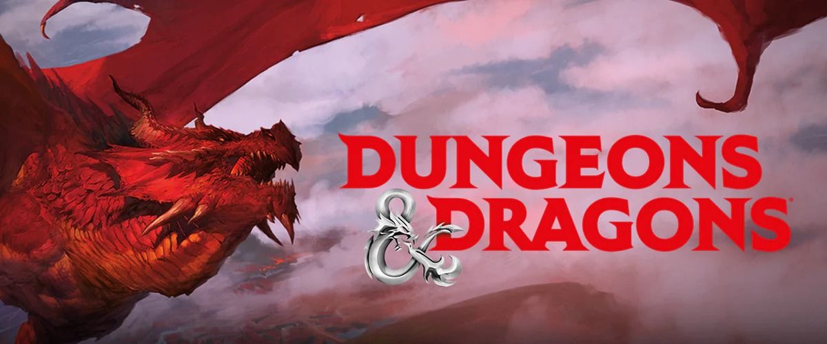 D&D 50th Anniversary