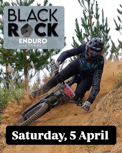 Black Rock Enduro