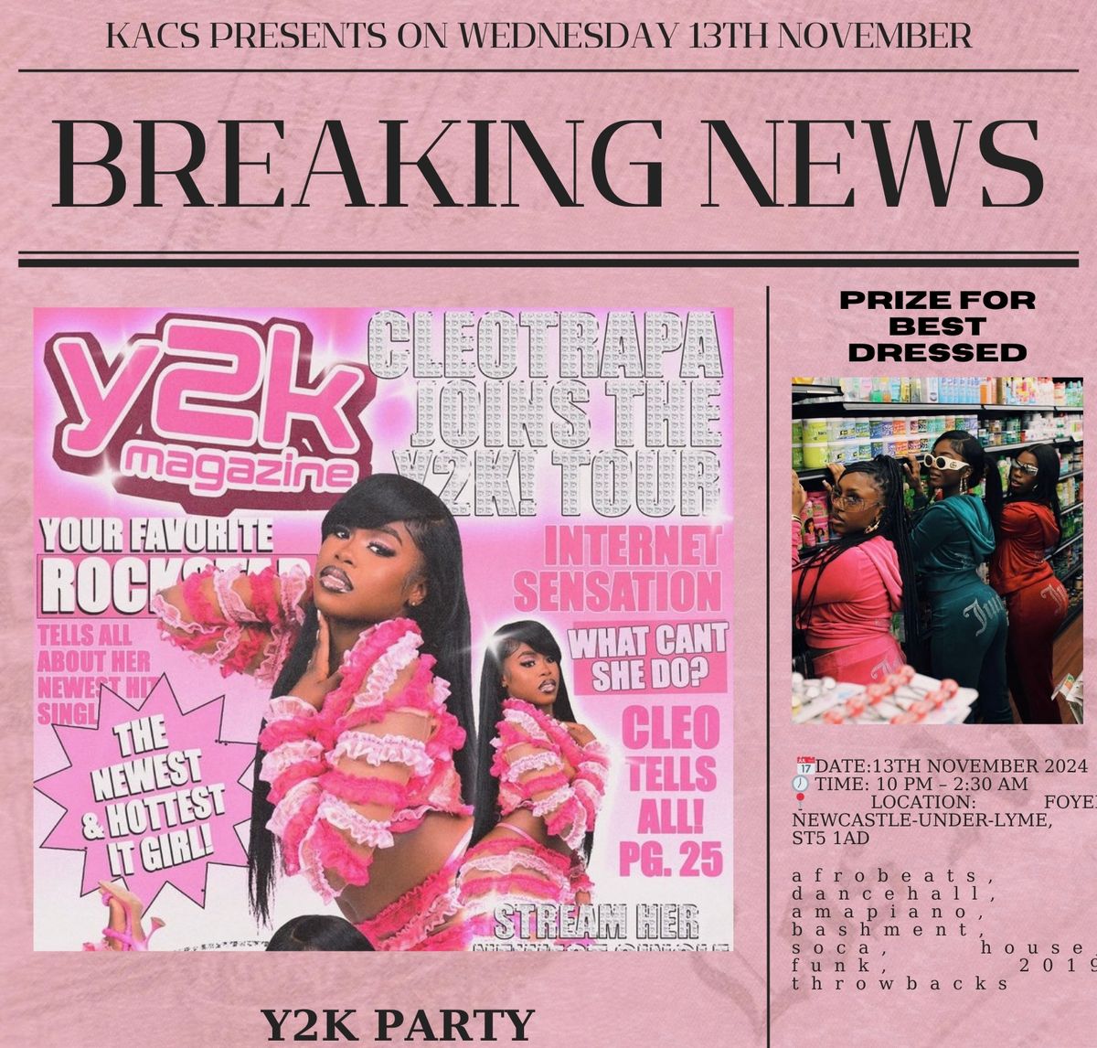 Y2K